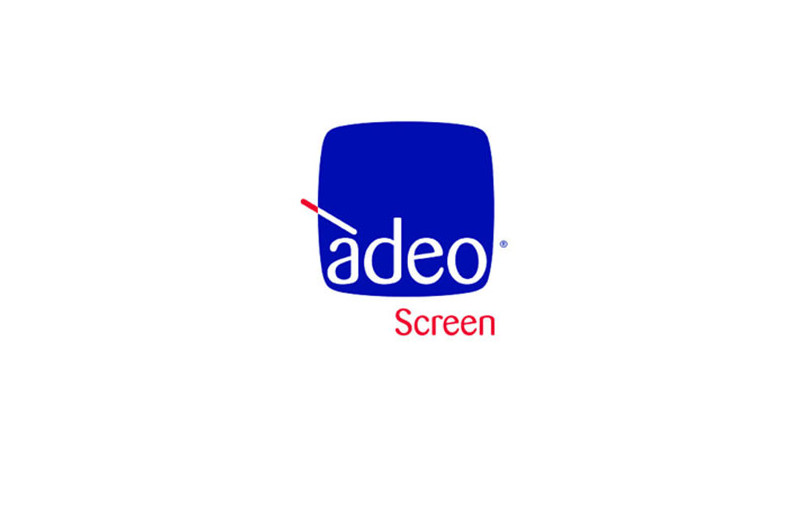 Logo marki Adeo
