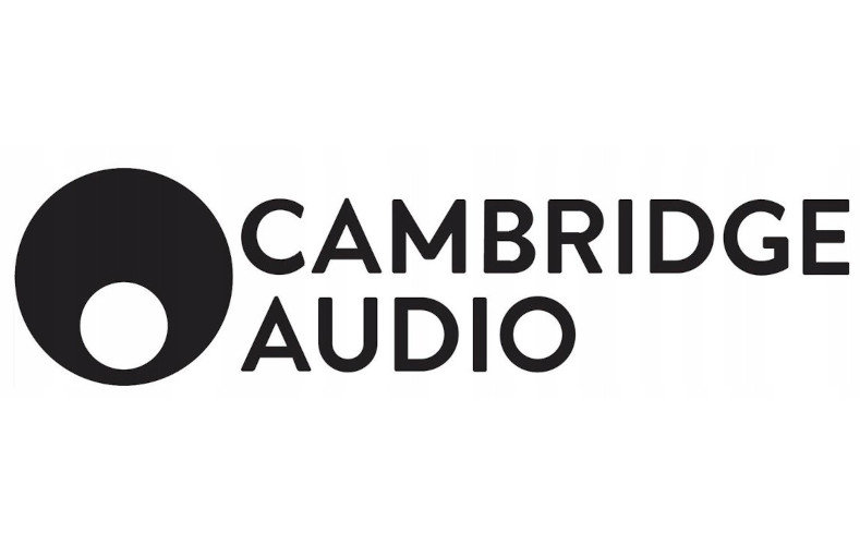 Logo marki Cambridge Audio