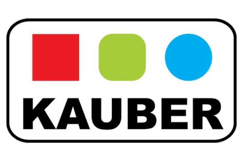Logo marki Kauber