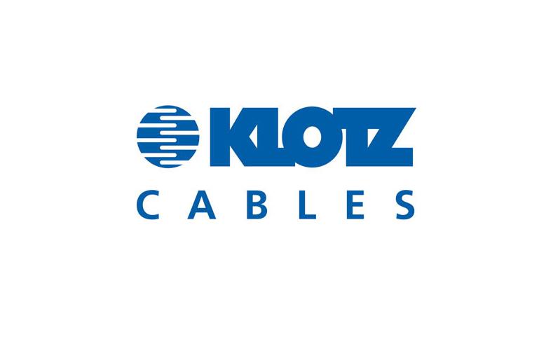 Logo marki Klotz