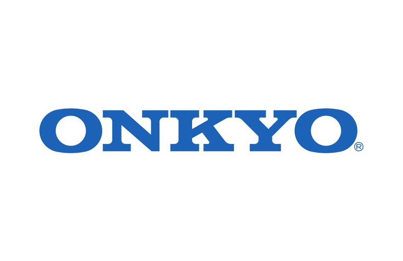 Logo marki Onkyo