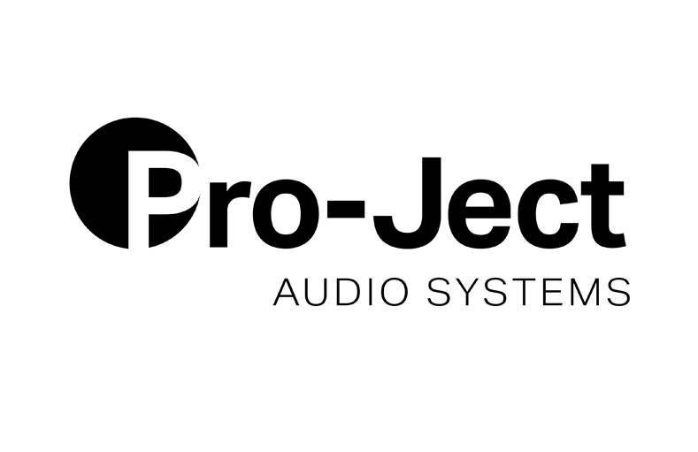 Logo marki Pro-Ject