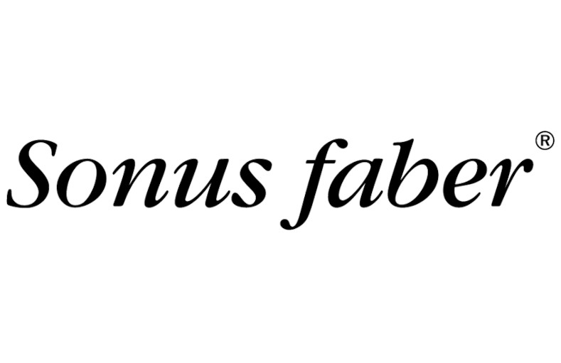 Logo marki Sonus Faber