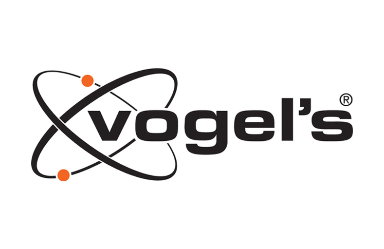 Logo marki Vogel's
