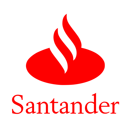 logo banku Santander