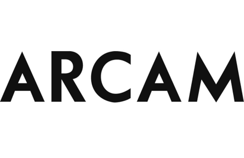 Logo marki Arcam
