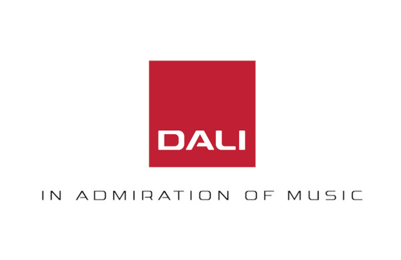 Logo marki Dali