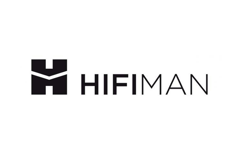 Logo marki HiFiMAN
