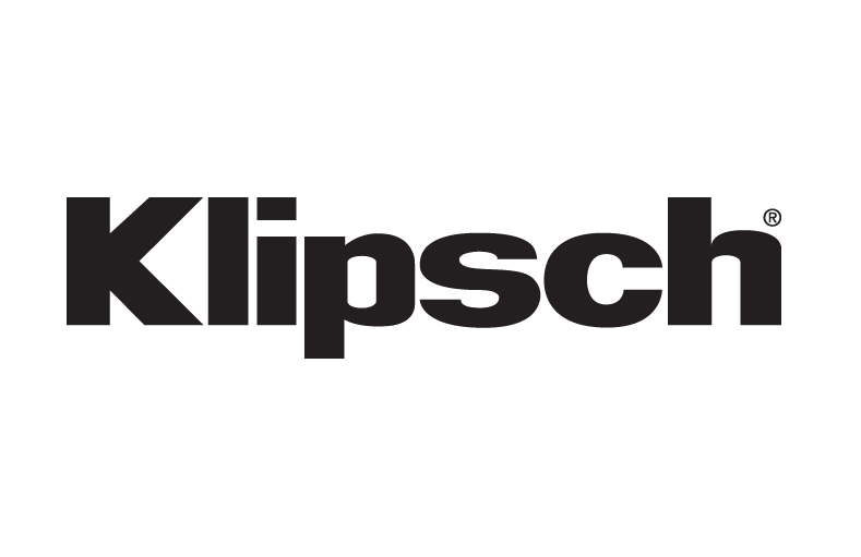 Logo marki Klipsch