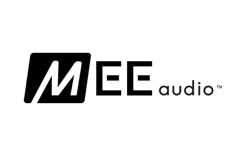 Logo marki MEE Audio