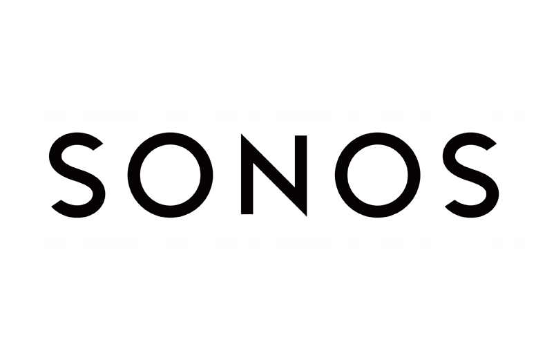 Logo marki Sonos