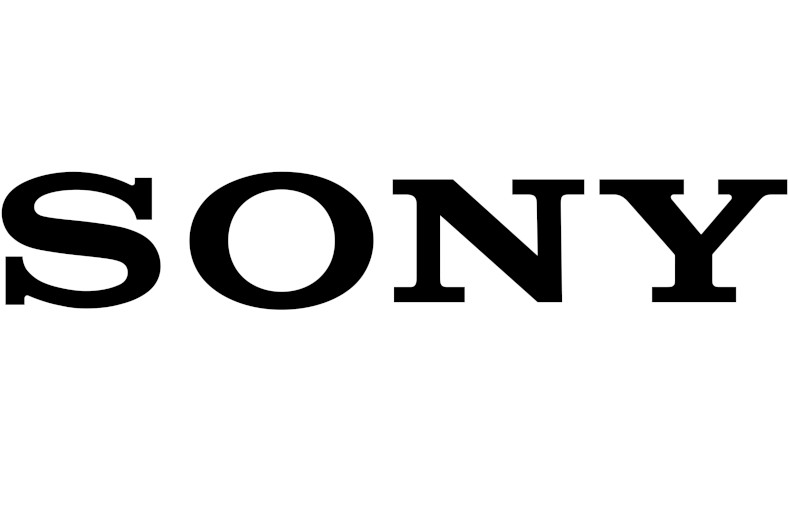 Logo marki Sony